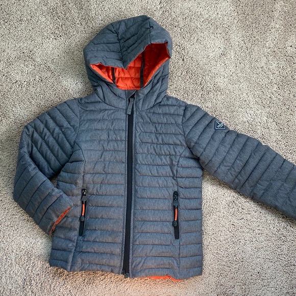 Joules Jackets & Coats Joules Lightweight Water Resistant Puffer Jacket Poshmark